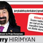Jerry  Hırimyan