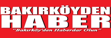Bakırköy Haber, Bakırköyden Haber