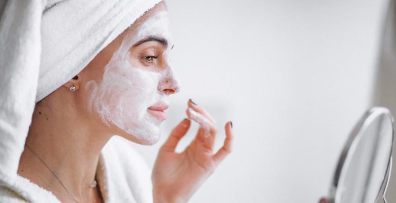 Yüz ve boyun için kolajen serum: Doğal kolajen maskesi nasıl yapılır?
