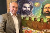 Alevi Kültür Dernekleri Bakırköy Şube Başkan Taner Süslü İle Gazeteci Ayson Karabağ Röportajı