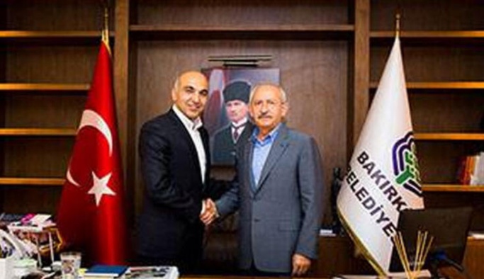 Bakırköy Belediye Başkanına ve Başkan Yardımcılarına Çağrı