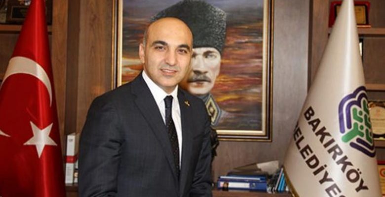 Bakırköy Belediye Başkanın,  Hizmet Aşkını Konuşulmalı