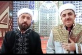 Bakırköy Konyalı Cami Hocasından Bayram Mesajı