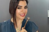 Narin Alizade Güzellik Bakım Merkezi Kurucusu Azeri Kökenli Narin Alizade İle Gazeteci Ayson Karabağ Röportajı