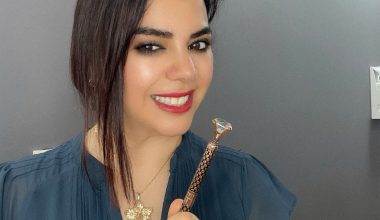 Narin Alizade Güzellik Bakım Merkezi Kurucusu Azeri Kökenli Narin Alizade İle Gazeteci Ayson Karabağ Röportajı