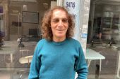 Sanatçı Rack Müziğin Öncüsü  Sabahattin Taşdöğen İle Gazeteci Ayson Karabağ Söyleşisi