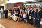 Bakırköy Belediyesi Tarafından Bosna Soykırımını Anma Basın Toplantısı Yapıldı