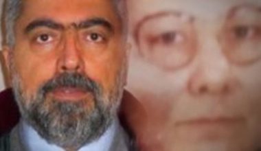 Bakırköy’de öldürülen Avukat Servet Bakırtaş  Veda