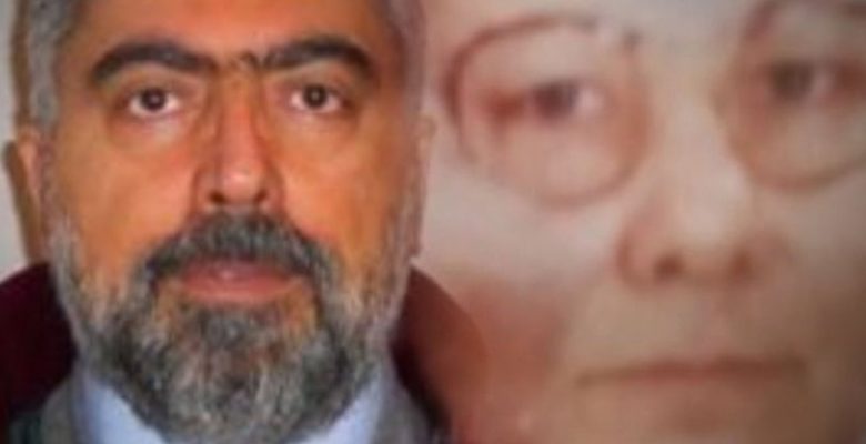 Bakırköy’de öldürülen Avukat Servet Bakırtaş  Veda
