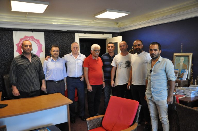 Yaşlılığımızı Nasıl Hayal Edersek Öyle Geçer mi?