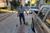 İsmail Kalaycıoğlu’ndan Bakırköy Belediye Başkan Dr. Bülent Kerimoğlu’na Tavsiyeler