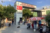 Bakırköy Hastanesinin Park Durumu Vatandaşı Üzüyor!
