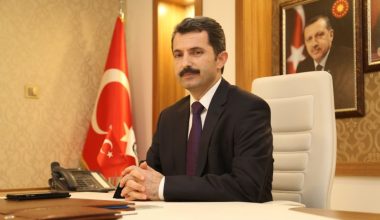 Sabır ve Hoşgörüleri İçin Teşekkür Ederim