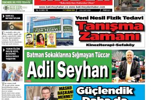 Türkiye’de Bölgesel Gazetelerin Zayıf Olması?