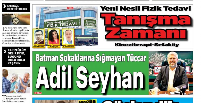 Türkiye’de Bölgesel Gazetelerin Zayıf Olması?