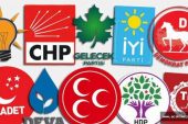 Bakırköy Parti İlçe Başkanlarına Tavsiye