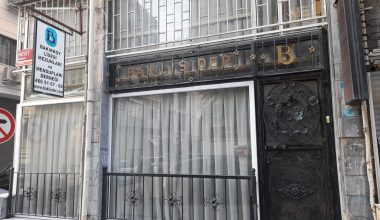 Bakırköy Lisesi  Mezunlar Dernek Yöneticiler