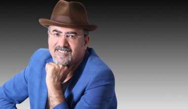 Gazeteci Ayson Karabağ’dan Ben Kendimi Bakırköy’ün Bekçisi Olarak Görüyorum