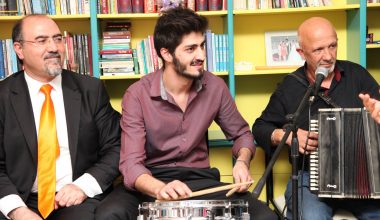 Berkay Karabağ, Doğum Günün Kutlu Olsun