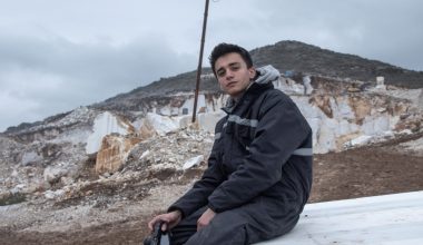 Genç Fotoğrafçılar?