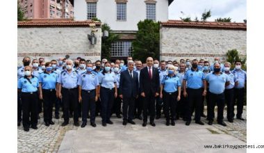 Bakırköy Belediyesi; Çalışanları, İlçe Gazetesine Önyargılı Olmasın