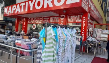 Kapatıyoruz, 365 Gün Reklam Yaparak Tüketiciyi Aldatıyor?