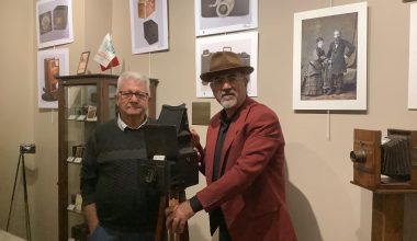 Kamera Müzesini Kazandıran Kurucusu Hilmi Nakipoğlu İle Kamera Müzesi Hakkında Söyleşi