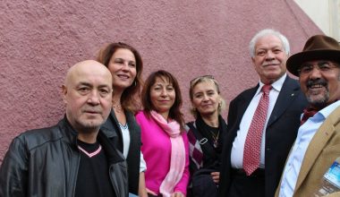 Evlilik Yıldönümü Öğretmen Kadir Dikme’ den Ayson’cuğum;