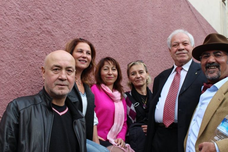 Evlilik Yıldönümü Öğretmen Kadir Dikme’ den Ayson’cuğum;