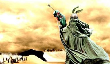 Kerbela’yı Okudunuz mu?