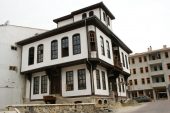 Türk Evinin Mimarisi Hakkında