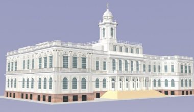 Belediye Başkanlığına Hizmet Alanda Yarışmali ?