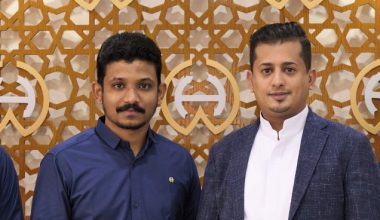 WH INTERNATIONAL GERİ DÖNÜŞÜM Sektöründe Dünya Markası