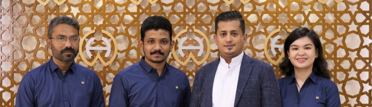 WH INTERNATIONAL GERİ DÖNÜŞÜM Sektöründe Dünya Markası