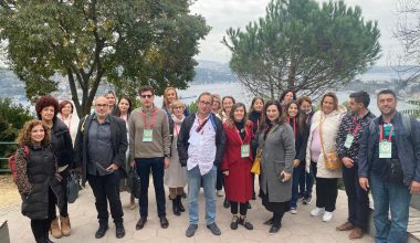 Bakırköy İlçe Milli Eğitim Müdürlüğü