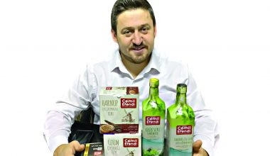 Baharatçı Emre’den Elma Sirkesi Hakkında Ne Dersiniz?