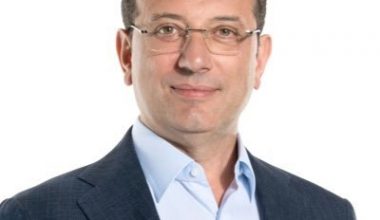 İstanbul Belediye Başkanı Ekrem İmamoğlu’na; Bakırköy Esnafından Mektup