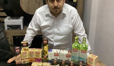 İğde Çekirdeği Tozu Faydaları?