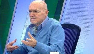 Hıncal Uluç Abimizi Kaybettik