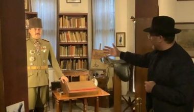 Kazım Karabekir Müzesi