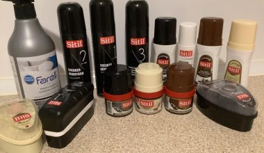 Reklam Cerrahı Doktor Ayson Karabağ’dan  Sitil Ayakkabı Boyası Hikayesi