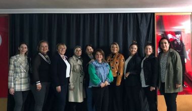 Bakırköy’de Okul Aile Birliği Seçimi Gergin Geçti