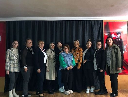 Bakırköy’de Okul Aile Birliği Seçimi Gergin Geçti