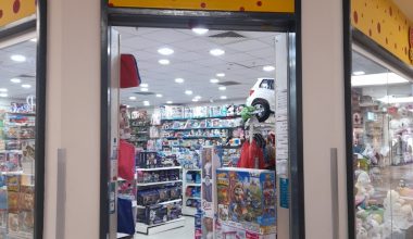 Müşteri Memnuniyeti Sizce Önemli mi Elit Oyuncakçısı!