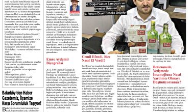 Kitabı Nesillere Sevdirecek Öğretmenlere Büyük Görev Düşüyor