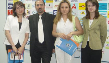 Asistan Sekreter Okul Videosu