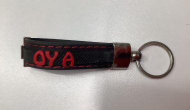 Cumhur Karakulakcu’nun Hediyesine Teşekkür Ederim