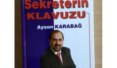 Kitap Gibi Olun
