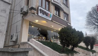 Elektrikten Tasarruf Zamanı Sayın Müftü