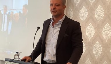 Sadettin Saran’ın  Mesajı